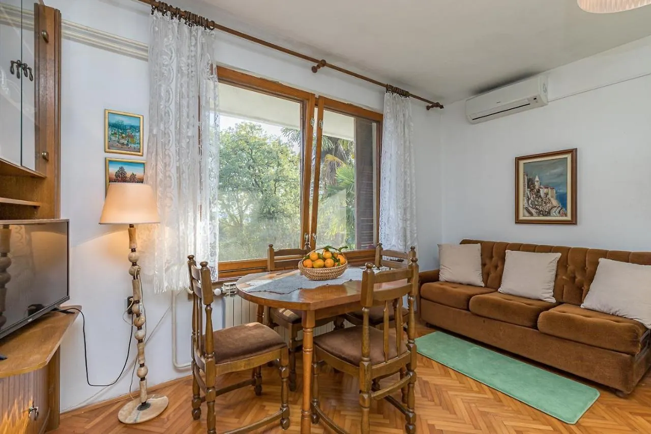 Apartment Dusper 347 Lovran