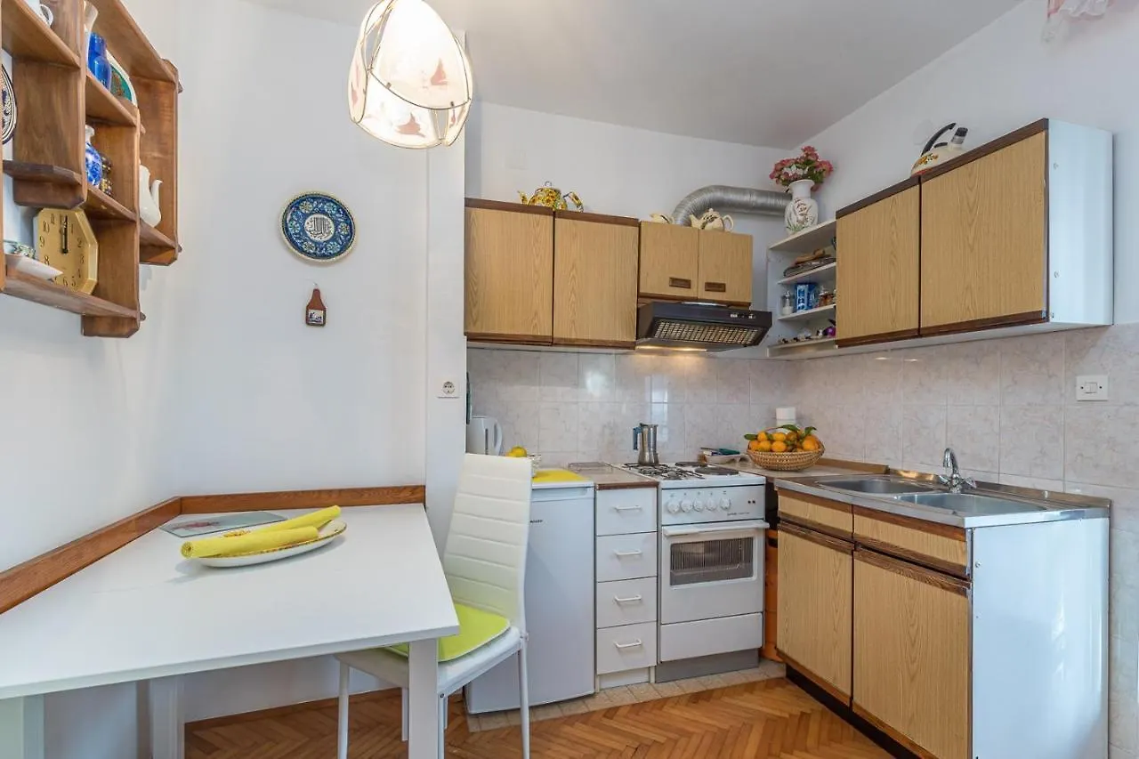 Pensión Apartment Dusper 347 Lovran