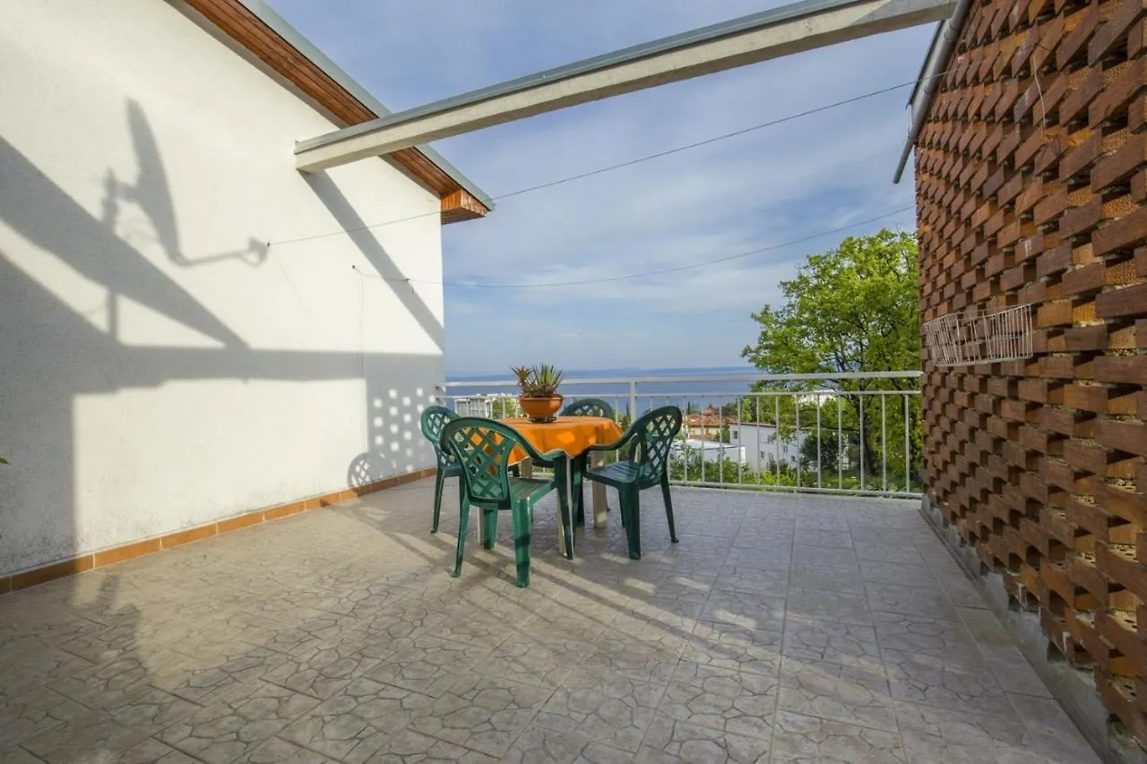 Apartment Dusper 347 Lovran