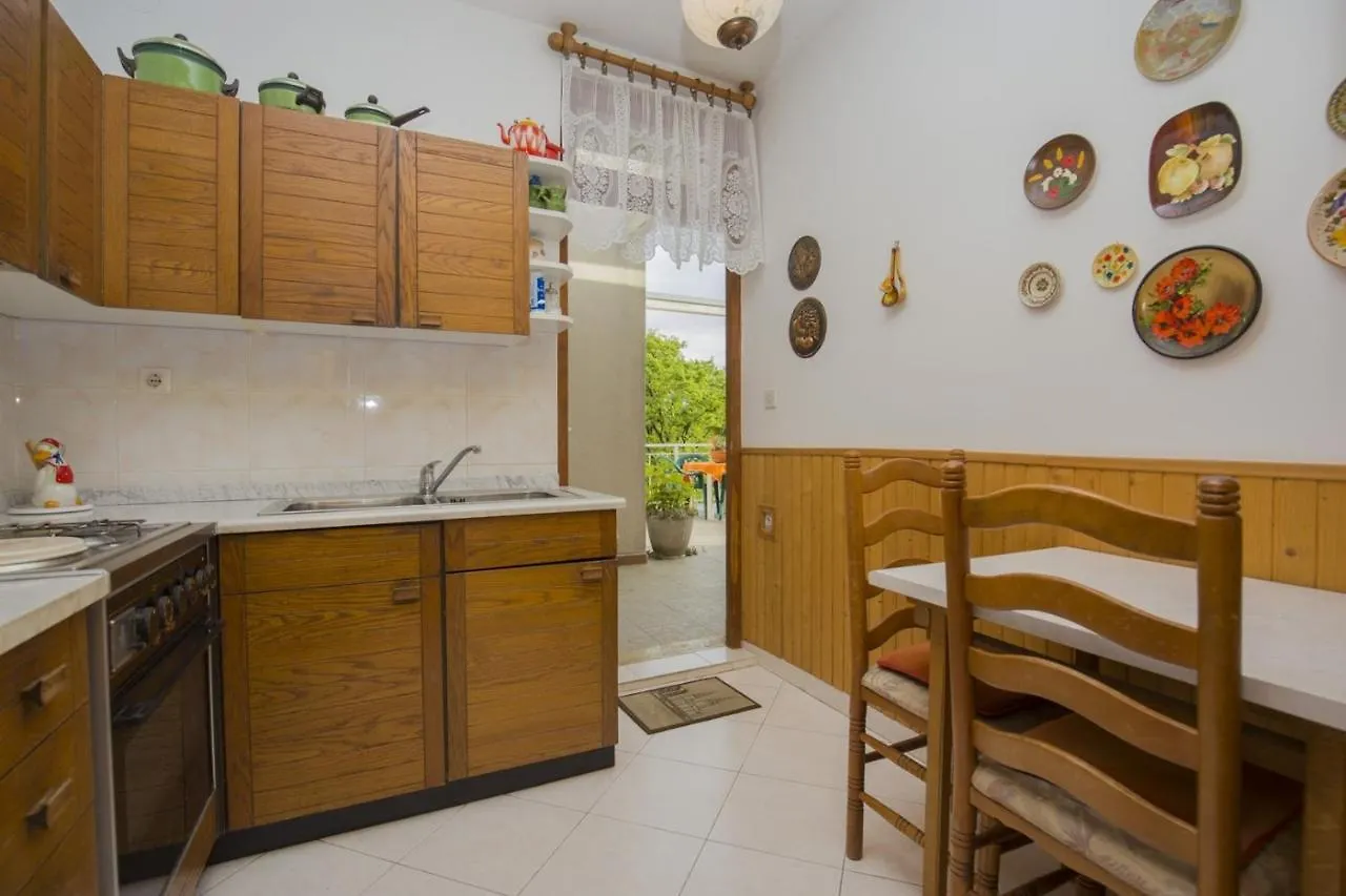 Apartment Dusper 347 Lovran
