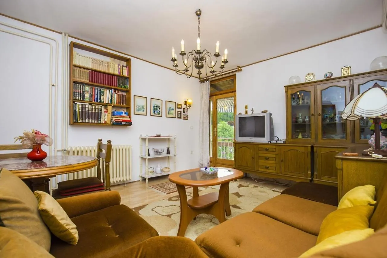 Pensión Apartment Dusper 347 Lovran