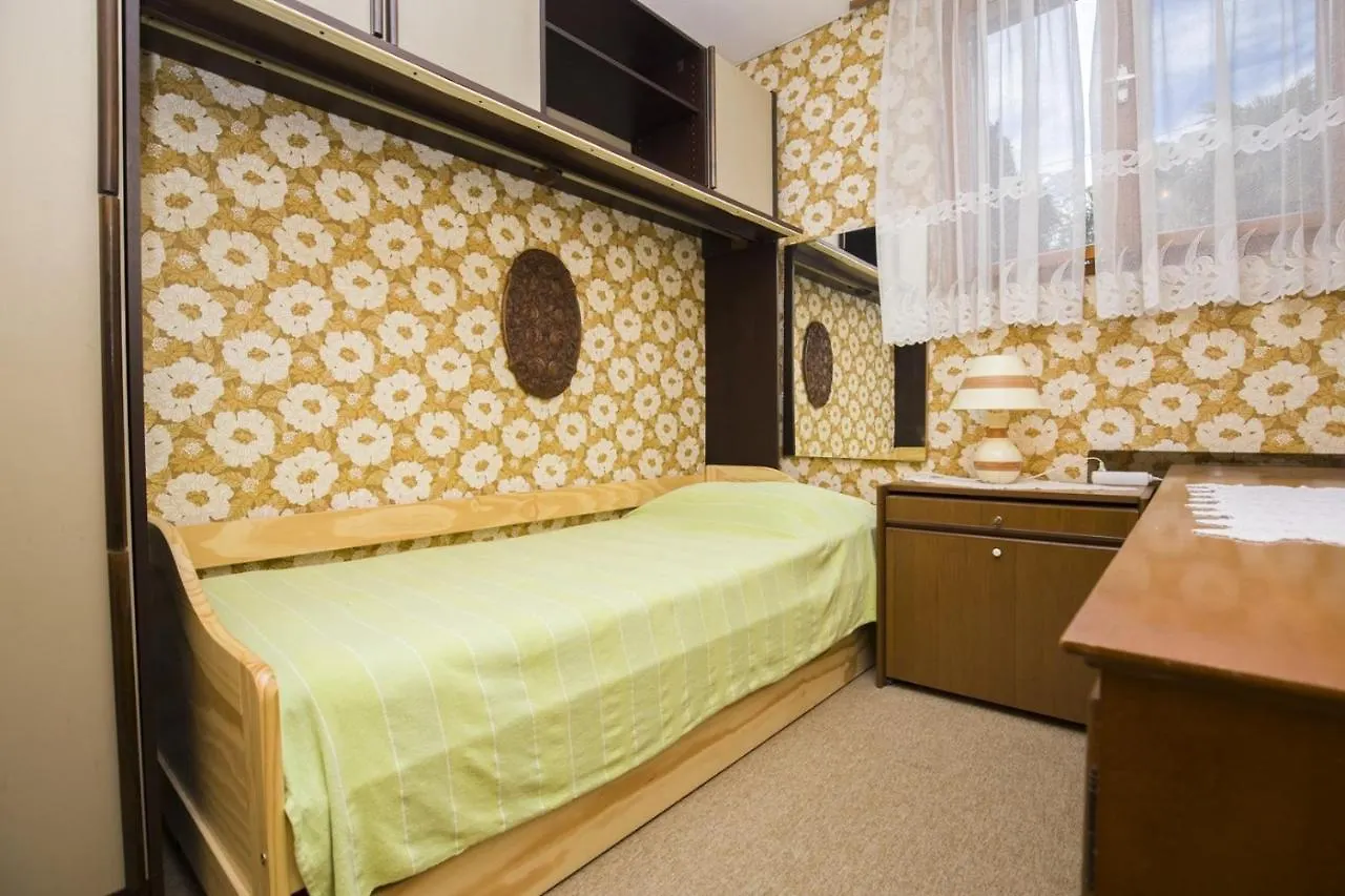 Apartment Dusper 347 Lovran 3*,  Croacia