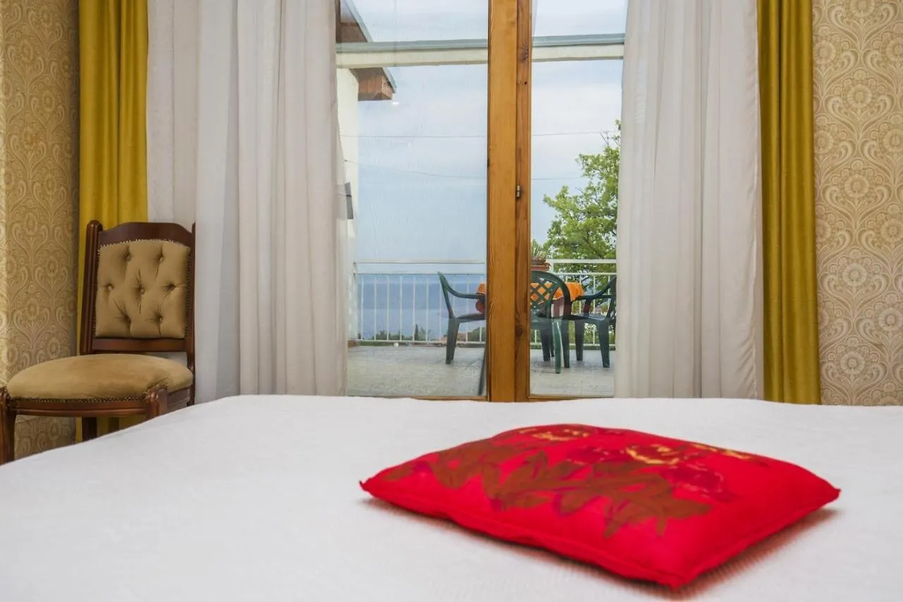 Apartment Dusper 347 Lovran 3*,