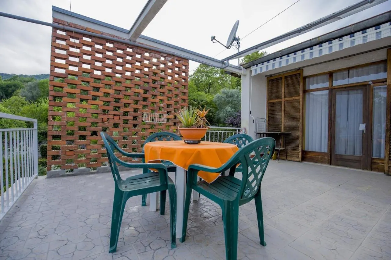 Apartment Dusper 347 Lovran 3*,  Croacia