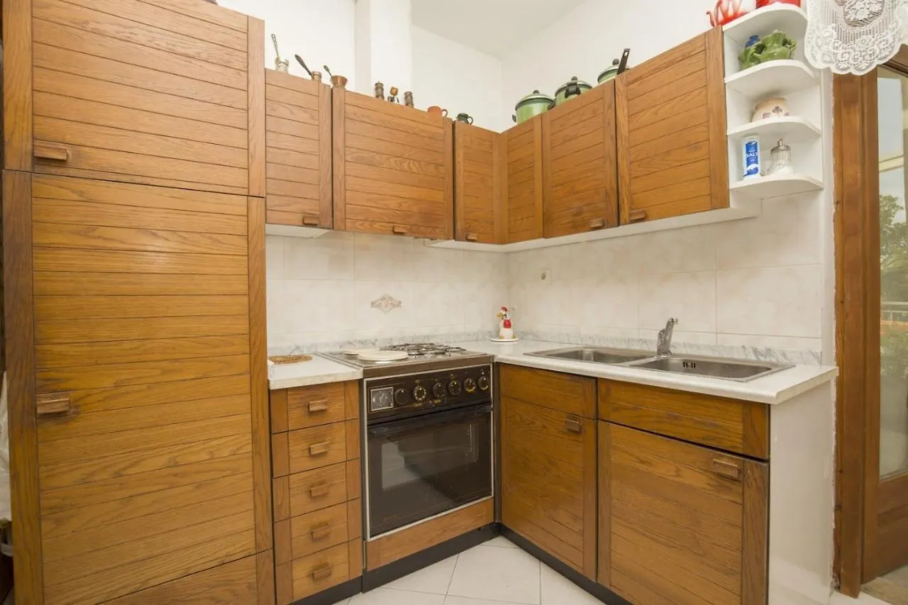 Apartment Dusper 347 Lovran Croacia